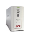 BACK-UPS CS 650VA USB/SERIAL 230V  BK650EI - nr 54