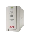 BACK-UPS CS 650VA USB/SERIAL 230V  BK650EI - nr 63