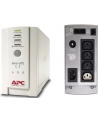 BACK-UPS CS 650VA USB/SERIAL 230V  BK650EI - nr 69