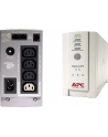 BACK-UPS CS 650VA USB/SERIAL 230V  BK650EI - nr 74