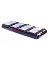 BATERIA RBC 34                    RBC34 - nr 17