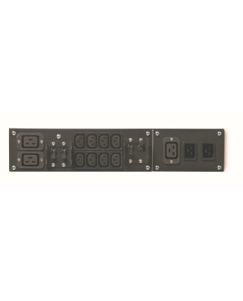 SERVICE BYPASS PANEL 230V SBP5000RMI2U