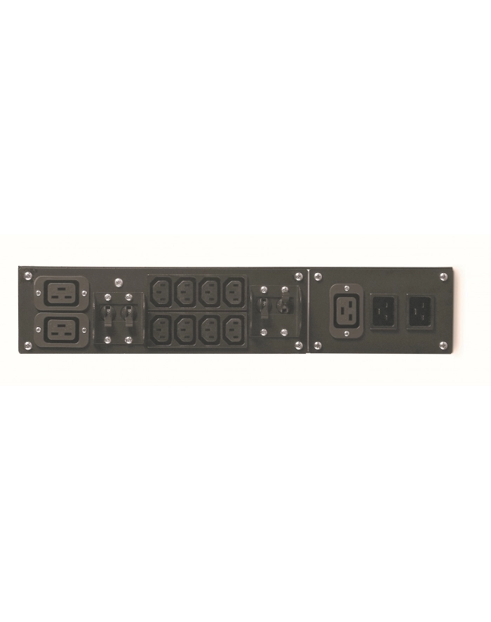 SERVICE BYPASS PANEL 230V  SBP5000RMI2U główny