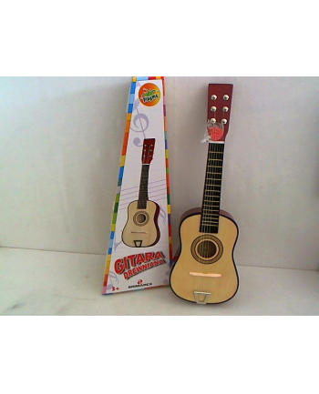 BRIMAREX GITARA UKULELE