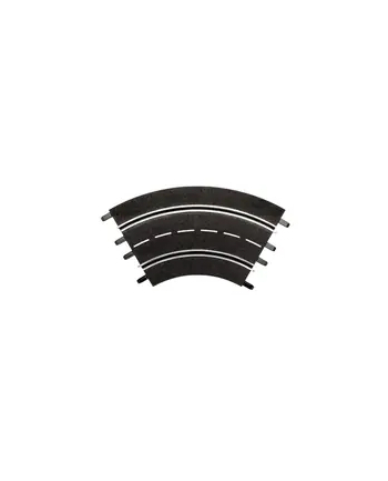 CARRERA Curve 160 (3 pieces180)