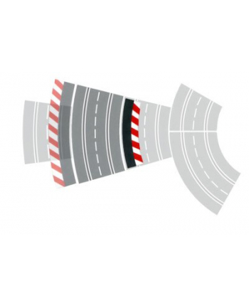 CARRERA Inside shoulders