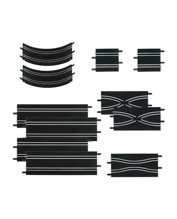 CARRERA GO!!! Extension set 2