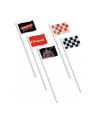 CARRERA GO!!! Flag Set - nr 1