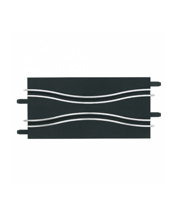 CARRERA Digital 143 Narrow Section 2