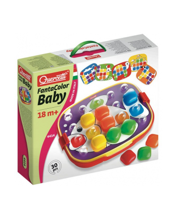 QUERCETTI FANTACOLOR BABY XL 24 szt.