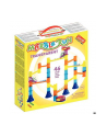 QUERCETTI MARBLE RUN TRANSPARENT 46 cz. - nr 2