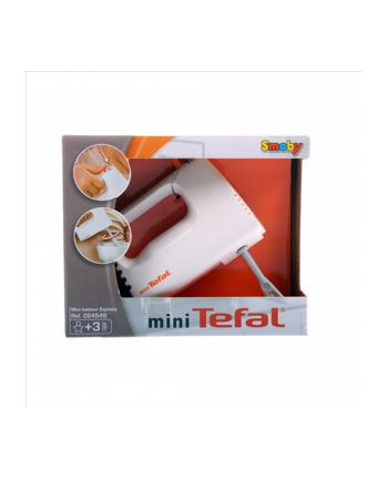 SMOBY MIKSER MINI TEFAL 024548