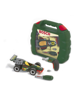 KLEIN ZEST. DO SKRĘCANIA BOSCH