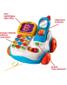 VTECH ROZMOWNY TELEFONIK - nr 1