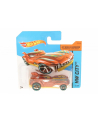 HOT WHEELS MAŁE SAMOCHODZIKI 5cm - nr 4