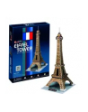 PUZZLE 3D WIEŻA EIFFEL - nr 5