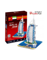 PUZZLE 3D BUDYNEK BURAJ AL. ARABIA - nr 3