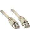 Patch kabel Cat6, UTP - 15m , szary [PK-UTP6-150-GR] - nr 10