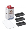 Papier Canon KP108IN 10x15 108szt do drukarki termosublimacyjnej [3115B001AA] (3x36ark) - nr 53