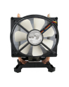 Chłodzenie procesora ARCTIC COOLING Freezer7 Pro Rev2 (dla AMD, INTEL 775, 1156, 1366, do130W) [DCACO-FP701-CSA01] - nr 33