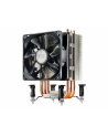 Chłodzenie procesora COOLERMASTER Hyper TX3 EVO, gniazda 1155/1156/775/AM2/AM3/939/754, cichy [RR-TX3E-22PK-R1] - nr 106