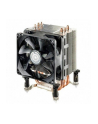 Chłodzenie procesora COOLERMASTER Hyper TX3 EVO, gniazda 1155/1156/775/AM2/AM3/939/754, cichy [RR-TX3E-22PK-R1] - nr 62