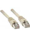 Patch kabel Cat6, UTP - 15m , szary [PK-UTP6-150-GR] - nr 3