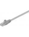 Patch kabel Cat6, UTP - 15m , szary [PK-UTP6-150-GR] - nr 8
