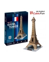 PUZZLE 3D WIEŻA EIFFEL - nr 2