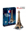 PUZZLE 3D WIEŻA EIFFEL - nr 3