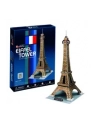 PUZZLE 3D WIEŻA EIFFEL - nr 5