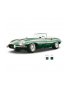BBURAGO Jaguar E Cabriolet 1961 - nr 3