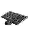 Zestaw A4Tech V-TRACK 2.4G 9300F RF nano - nr 29