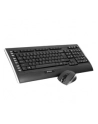 Zestaw A4Tech V-TRACK 2.4G 9300F RF nano - nr 2