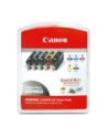 Tusz Canon BJ CLI-8 BK/PC/PM/R/G wielopak [0620B027] - nr 5