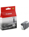 Tusz Canon BJ czarny PGI-5BK (PGI5BK) - dwupak [0628B030] - nr 15