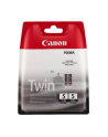 Tusz Canon BJ czarny PGI-5BK (PGI5BK) - dwupak [0628B030] - nr 30