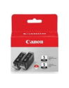 Tusz Canon BJ czarny PGI-5BK (PGI5BK) - dwupak [0628B030] - nr 32