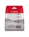 Tusz Canon BJ czarny PGI-520BK dwupak (PGI520BK Twin) [2932B012] - nr 40