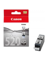 Tusz Canon BJ czarny PGI-520BK dwupak (PGI520BK Twin) [2932B012] - nr 48