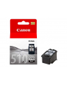 Tusz Canon BJ czarny PG-510BK (PG510BK) [2970B001] - nr 44