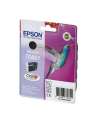 Tusz T0801 Black do EPSON P50/PX660/PX710W/PX810FW - nr 13