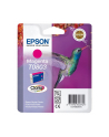 Tusz Epson T0803 magenta  Stylus Photo R265/285/360 RX560/585/685 - nr 2