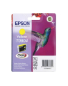 Tusz Epson T0804 yellow  Stylus Photo R265/285/360 RX560/585/685 - nr 12