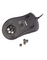 Mysz A4T EVO XGame Laser Oscar X747 Blue Fire USB - nr 28