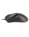 Mysz A4T EVO XGame Laser Oscar X747 Blue Fire USB - nr 36