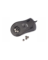 Mysz A4T EVO XGame Laser Oscar X747 Blue Fire USB - nr 39