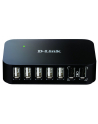D-Link DUB-H7 7-Port Hi-speed USB 2.0 Hub - nr 94