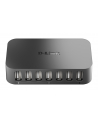 D-Link DUB-H7 7-Port Hi-speed USB 2.0 Hub - nr 90