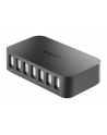 D-Link DUB-H7 7-Port Hi-speed USB 2.0 Hub - nr 92